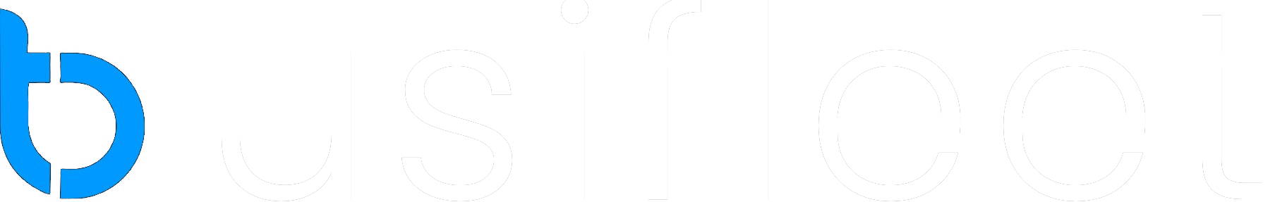 BusiFleet Logo